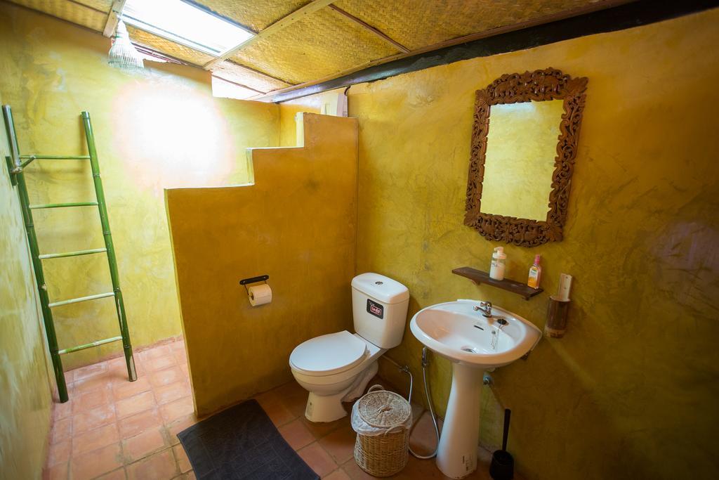 קאו קו Uncle Tom'S Cabin At Khaokho מראה חיצוני תמונה